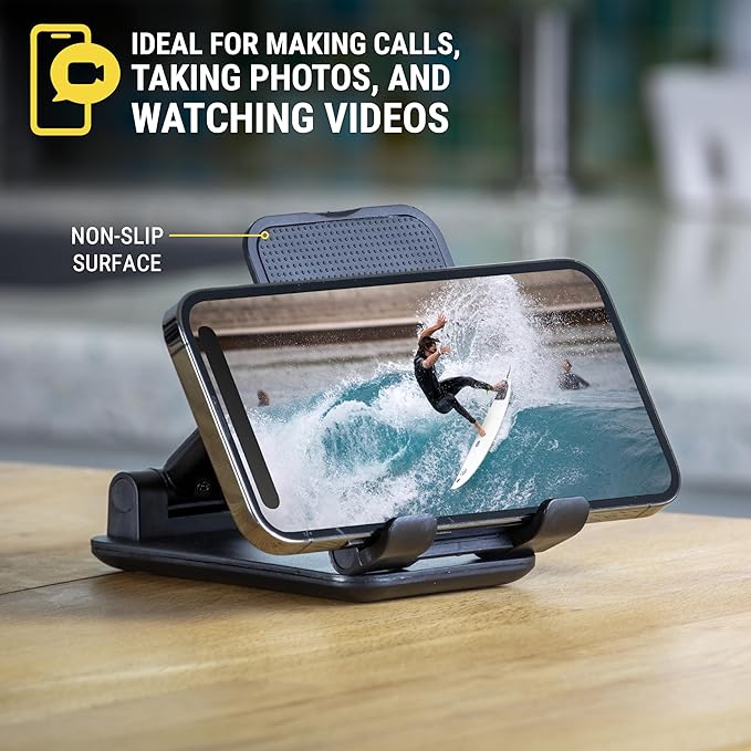 Scosche Universal Phone Stand