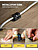 Scosche Adhesive Cable Management Clips (6-Pack)