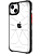 Adam Element iPhone 14 Special Ops Clear