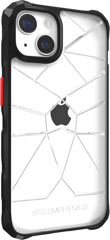 Adam Element iPhone 14 Special Ops Clear