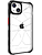 Adam Element iPhone 14 Special Ops Clear