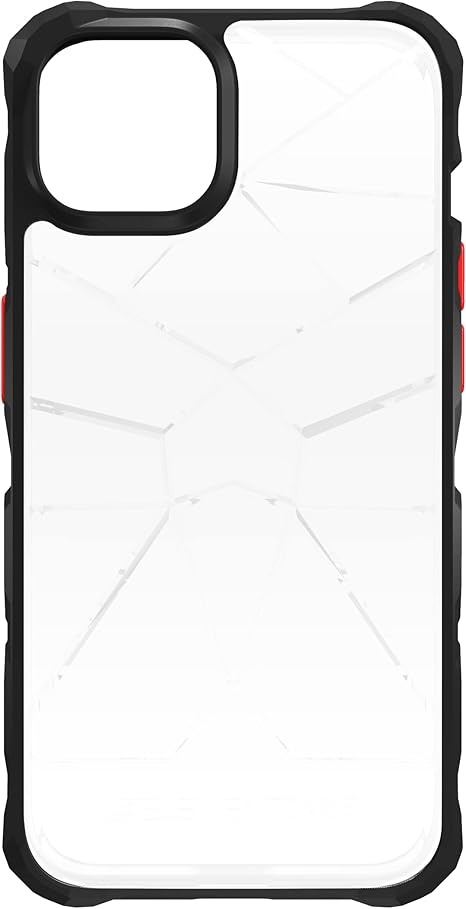 Adam Element iPhone 14 Special Ops Clear