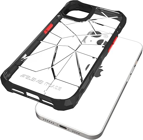 Adam Element iPhone 14 Special Ops Clear