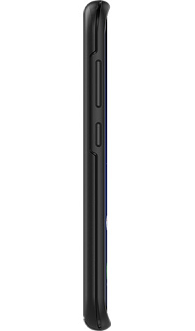 OtterBox Symmetry Samsung Galaxy S8 Black