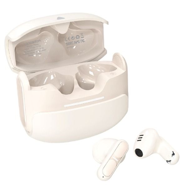 ASLI GLOBAL SOUND BUDS LUXE HEADPHONES 
