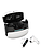 ASLI GLOBAL SOUND BUDS LUXE HEADPHONES 