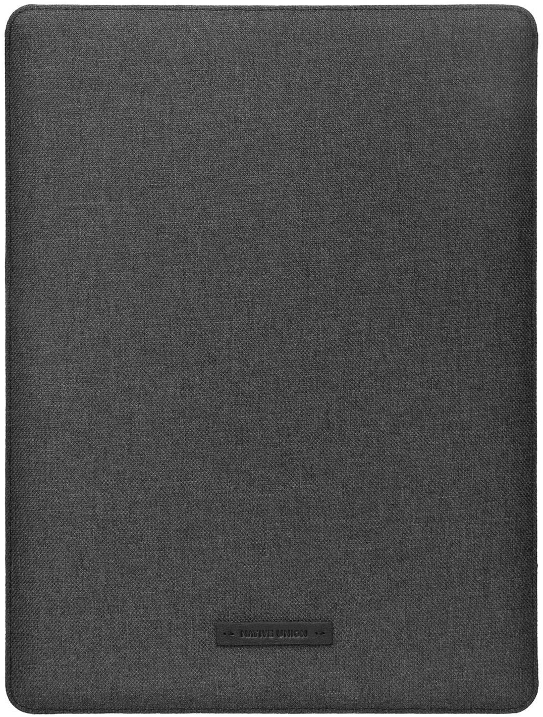 Native Union Stow Slim Sleeve for iPad Pro 12.9" - Slate - (Online Packaging)