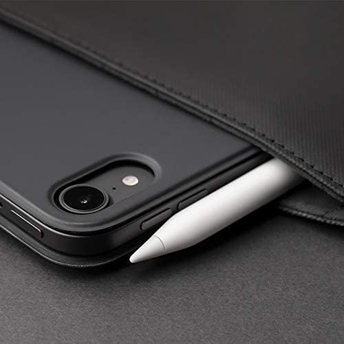 Native Union Stow Slim Sleeve for iPad Pro 12.9" - Slate - (Online Packaging)