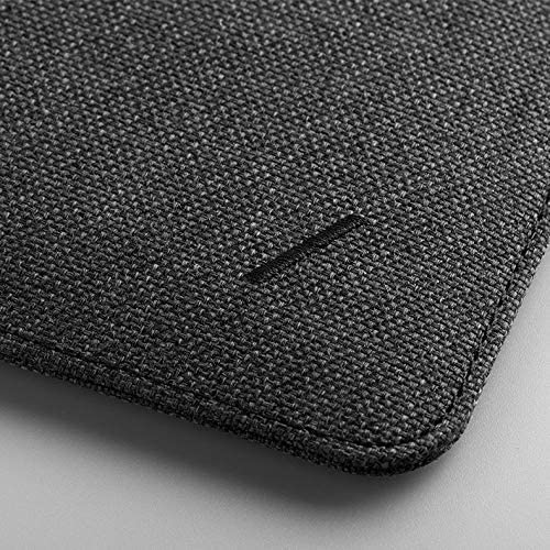 Native Union Stow Slim Sleeve for iPad Pro 12.9" - Slate - (Online Packaging)