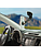 NiteIze Steelie® Orbiter™ Windshield Kit - (Online Packaging)
