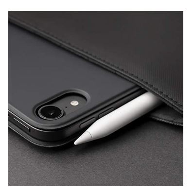 Native Union Stow Slim Sleeve for iPad Pro 11" / iPad Air - Slate - (Online Packaging)