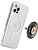 NiteIze Steelie® Orbiter® Plus Magnetic Socket + Metal Ring component for Magsafe - (Online Packaging)