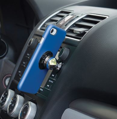 NiteIze Steelie® Orbiter™ Dash Mount Kit - (Online Packaging)