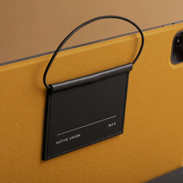 Native Union iPad Pro/Air 13" (3rd/4th/5th/6th Gen, 2018-2022) Folio Case - (Online Packaging)