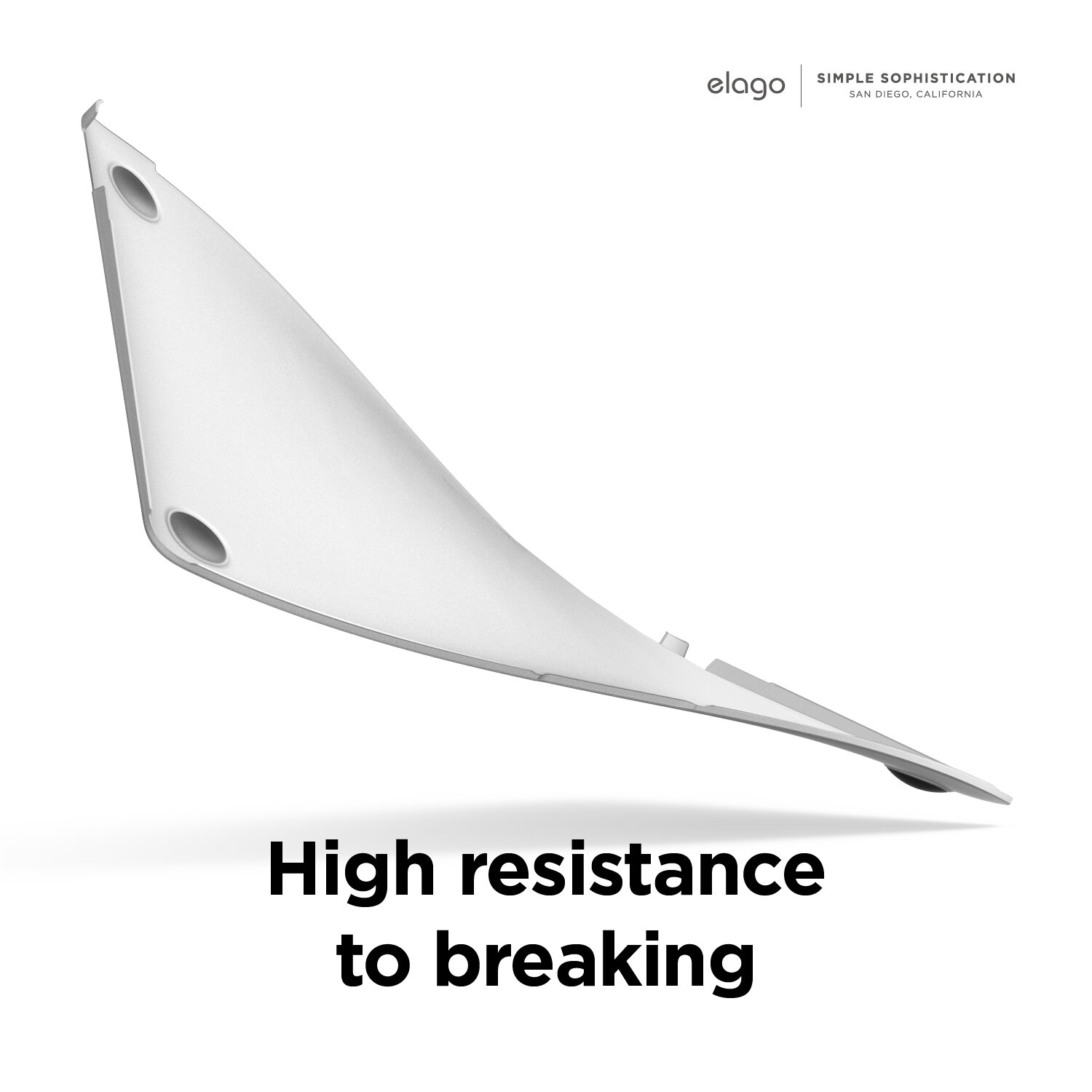 Elago MacBook Air 13"/ m1(2019-) Inner Core Case (Online Packaging)