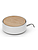 Native Union Eclipse USB Charging Station - Wood (Online Packaging)