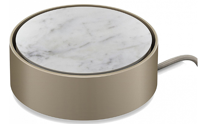Native Union Eclipse USB Charging Station Marble (Online Packaging)