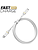 OtterBox USB-C to USB-C Fast Charge Cable - Standard 1 Meter (Online Packaging)
