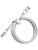 Otterbox USB-C to USB-A Cable - Premium 3 Meter - (Online Packaging)