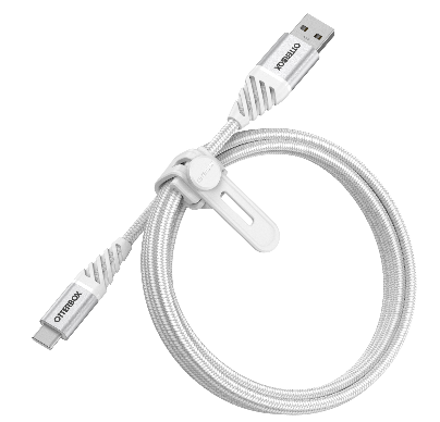 Otterbox USB-C to USB-A Cable - Premium 2 Meter (Online Packaging)