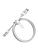 Otterbox USB-C to USB-A Cable - Premium 2 Meter (Online Packaging)