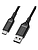 Otterbox USB-A to USB-C Cable – Standard 1 Meter (Online Packaging)