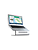Rain Design iLevel2 Adjustable Height Laptop Stand  (Online Packaging))