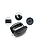 Eltoro Rove Organizer Bag - Black