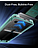 ESR S25 Ultra Tempered Glass - Clear, 2 packs