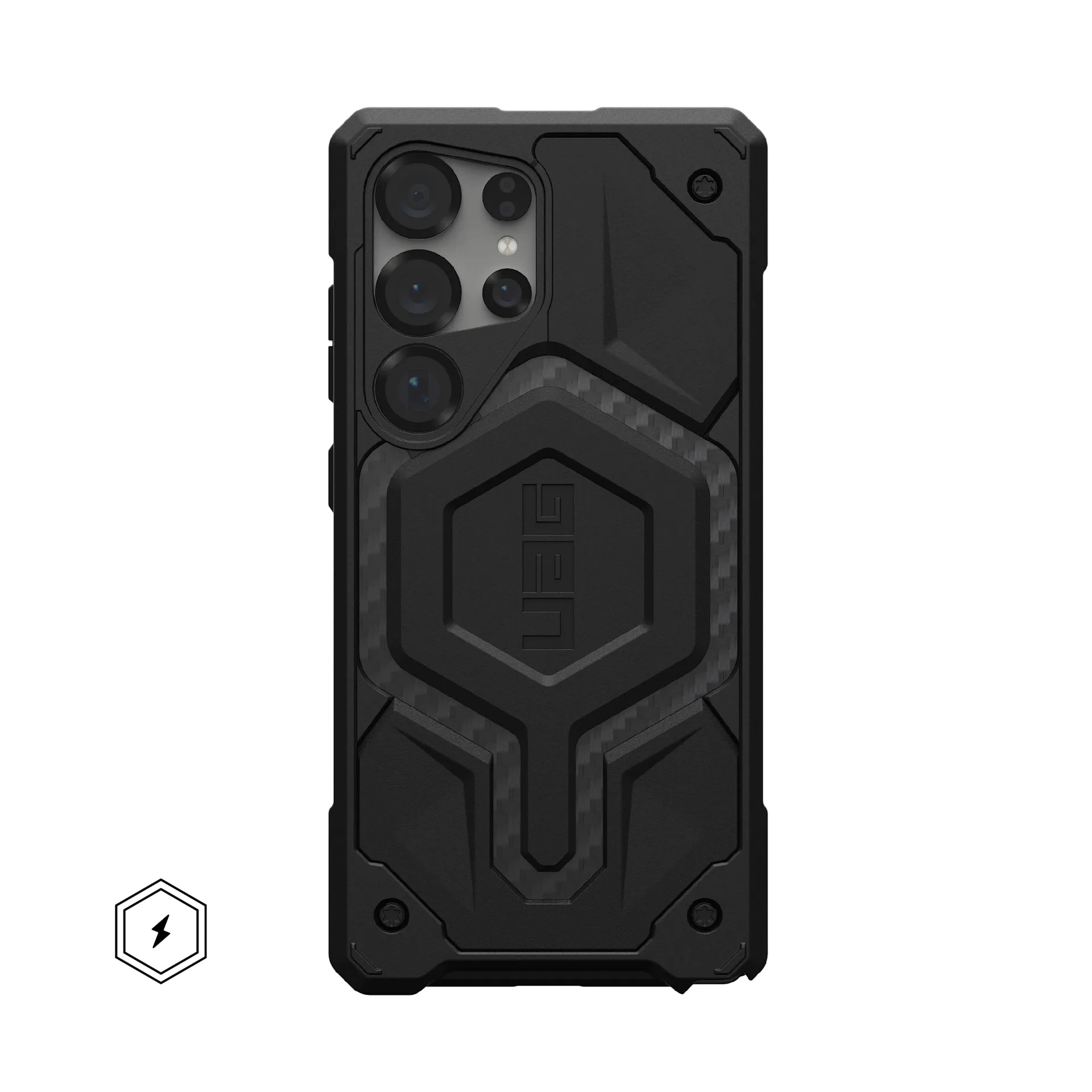 UAG Samsung Galaxy S25 Ultra Monarch Pro Case
