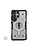 UAG Samsung Galaxy S25 Ultra Pathfinder Clear MagSafe Case