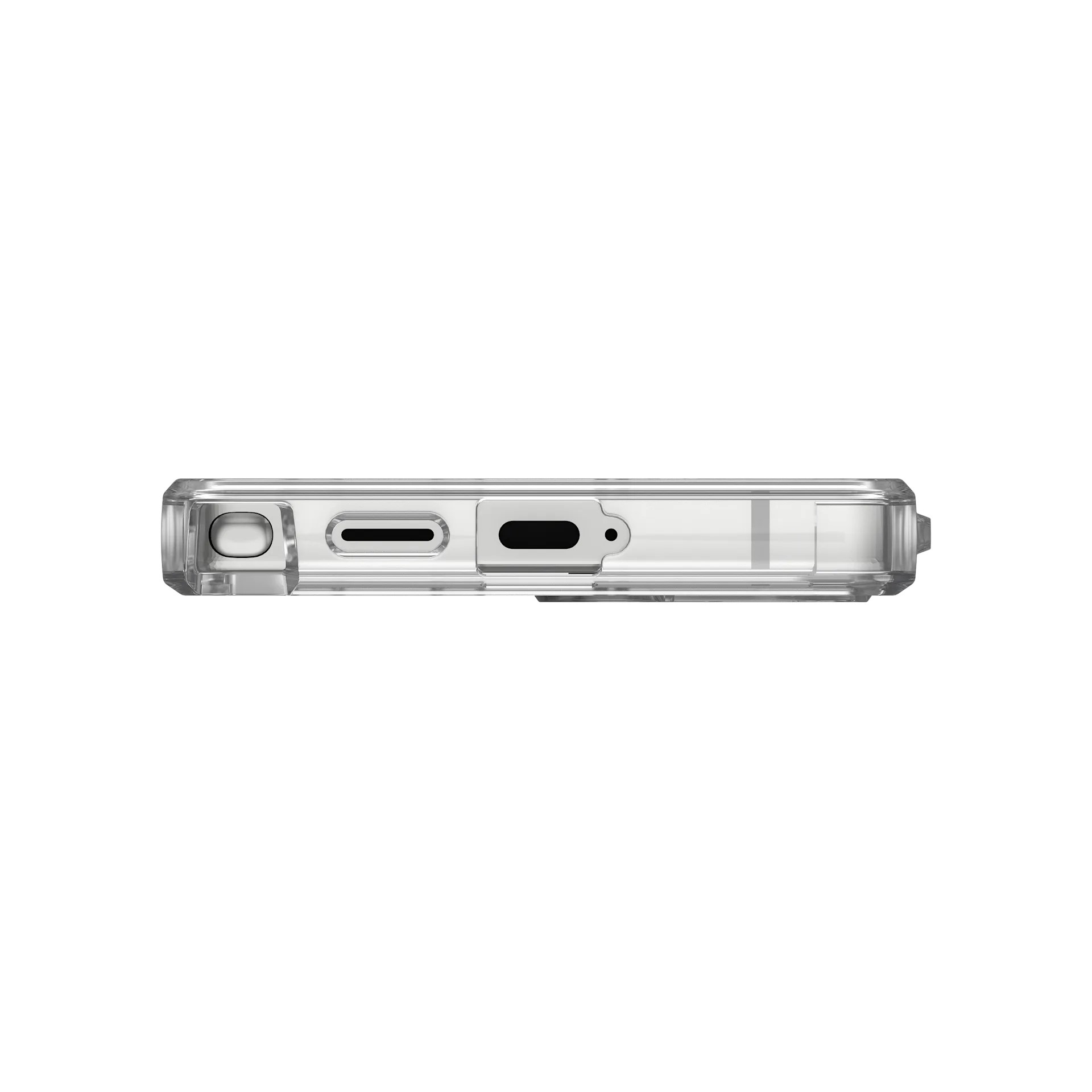 UAG Samsung Galaxy S25 Ultra Plyo Pro Case