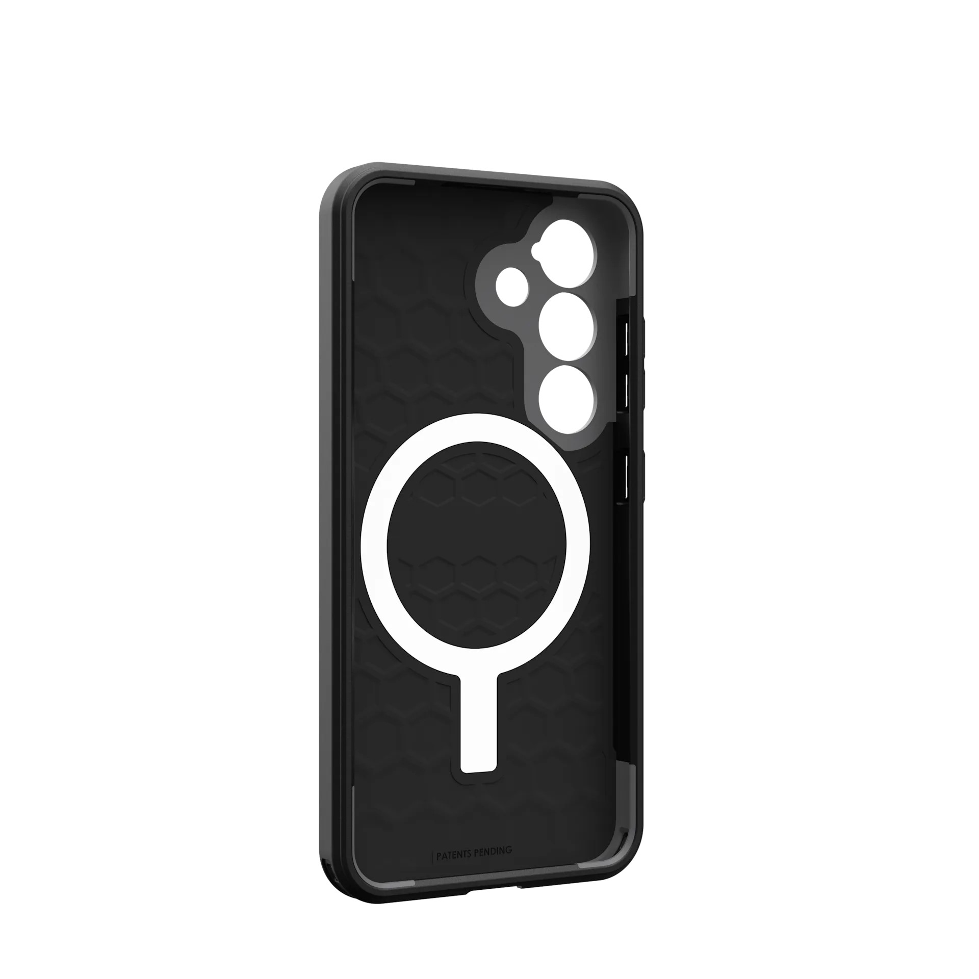 UAG Samsung Galaxy S25 Civilian MagSafe Case