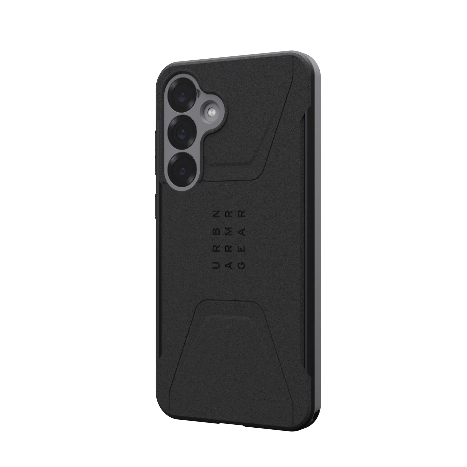 UAG Samsung Galaxy S25 Plus Civilian MagSafe Case