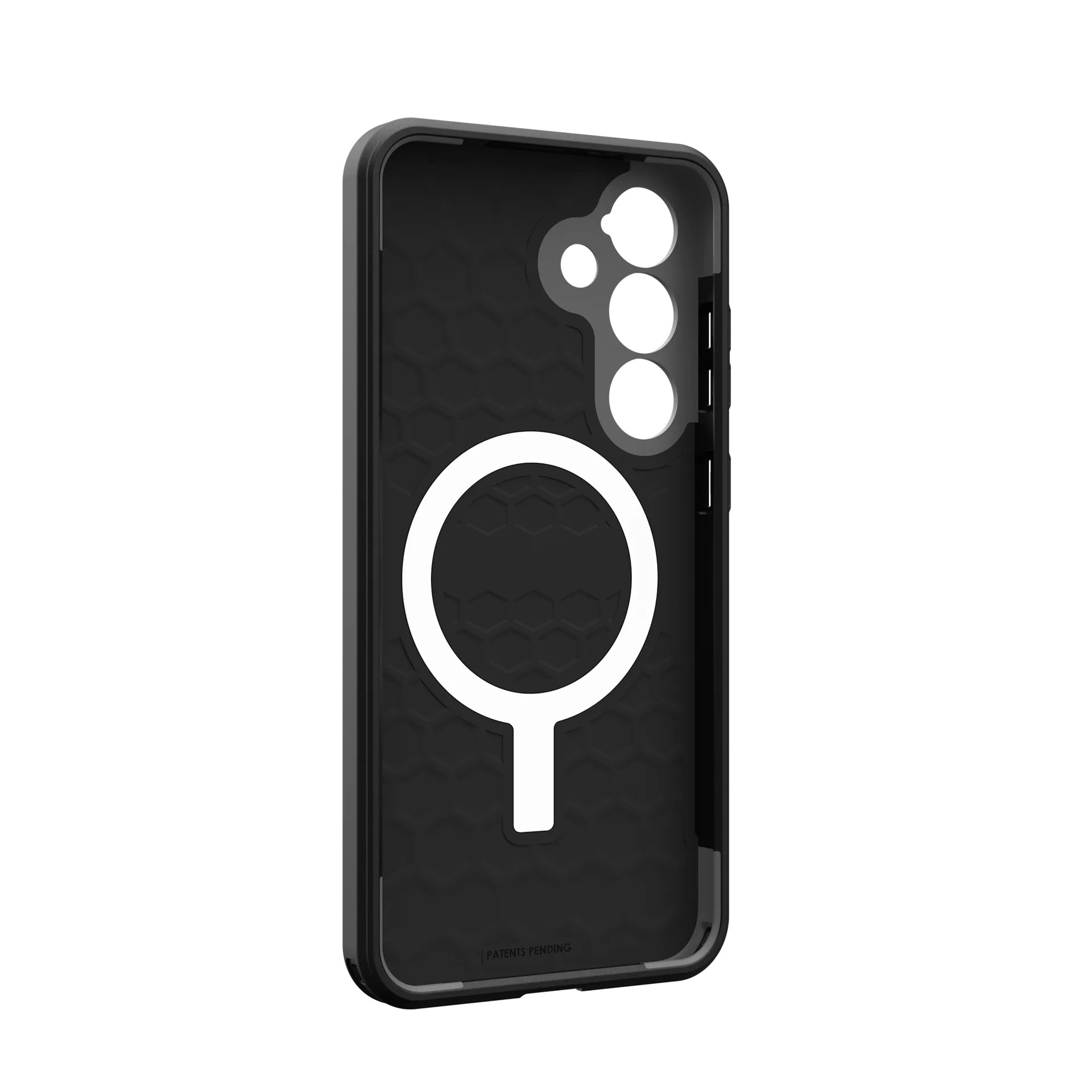 UAG Samsung Galaxy S25 Plus Civilian MagSafe Case