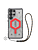 UAG Samsung Galaxy S25 Ultra Pathfinder Lanyard MagSafe Case