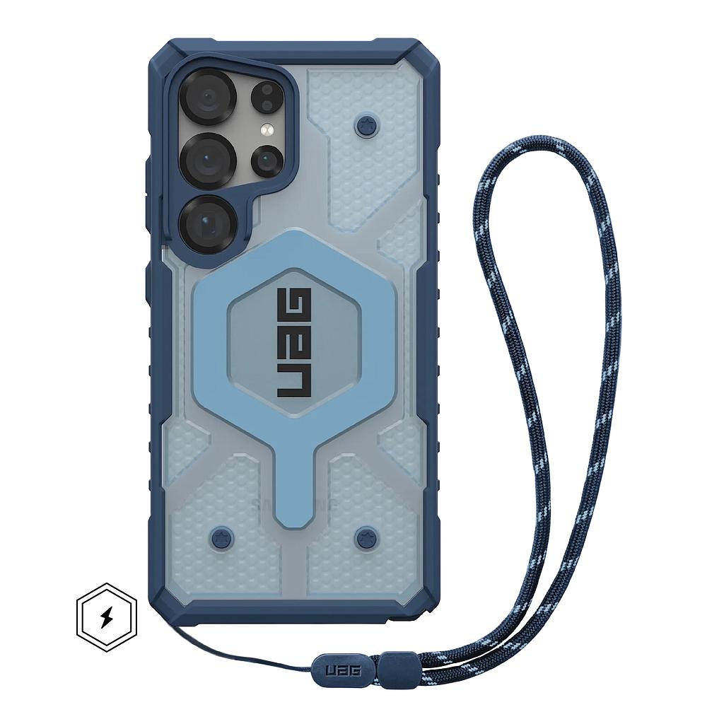UAG Samsung Galaxy S25 Ultra Pathfinder Lanyard MagSafe Case