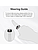 RingConn Ring Sizing Kit (White Box)