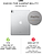 UAG iPad Pro 13" (2024) Screen Protector Glass Sheild