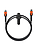 UAG USBC-USBC 1.5m Rugged Kevlar Cable