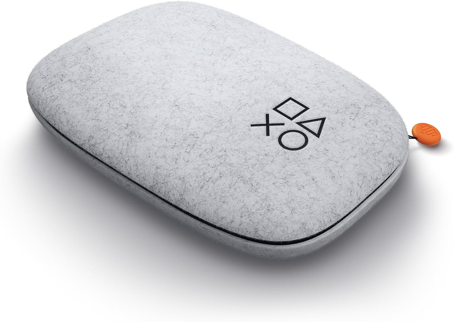 BackBone carrying case