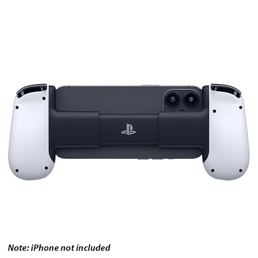 BackBone Gaming Controller for iPhone (Lightning)