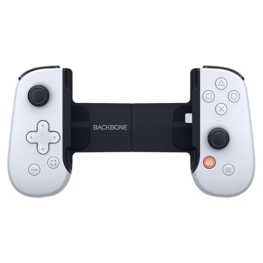 BackBone Gaming Controller for iPhone (Lightning)