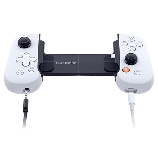 BackBone Gaming Controller for iPhone (Lightning)