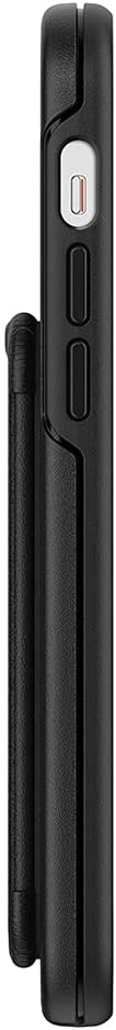 OtterBox MagSafe Wallet - Black - (Online Packaging)