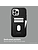 OtterBox MagSafe Wallet - Black - (Online Packaging)
