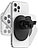 OtterBox Performance Car Vent Mount for MagSafe - Black - (Online Packaging)