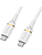 OtterBox USB-C to USB-C Fast Charge Cable - Standard 2 Meter - (Online Packaging)