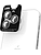 UAG iPhone 16/15/14 Pro/Pro Max Titanium Lens Shield 