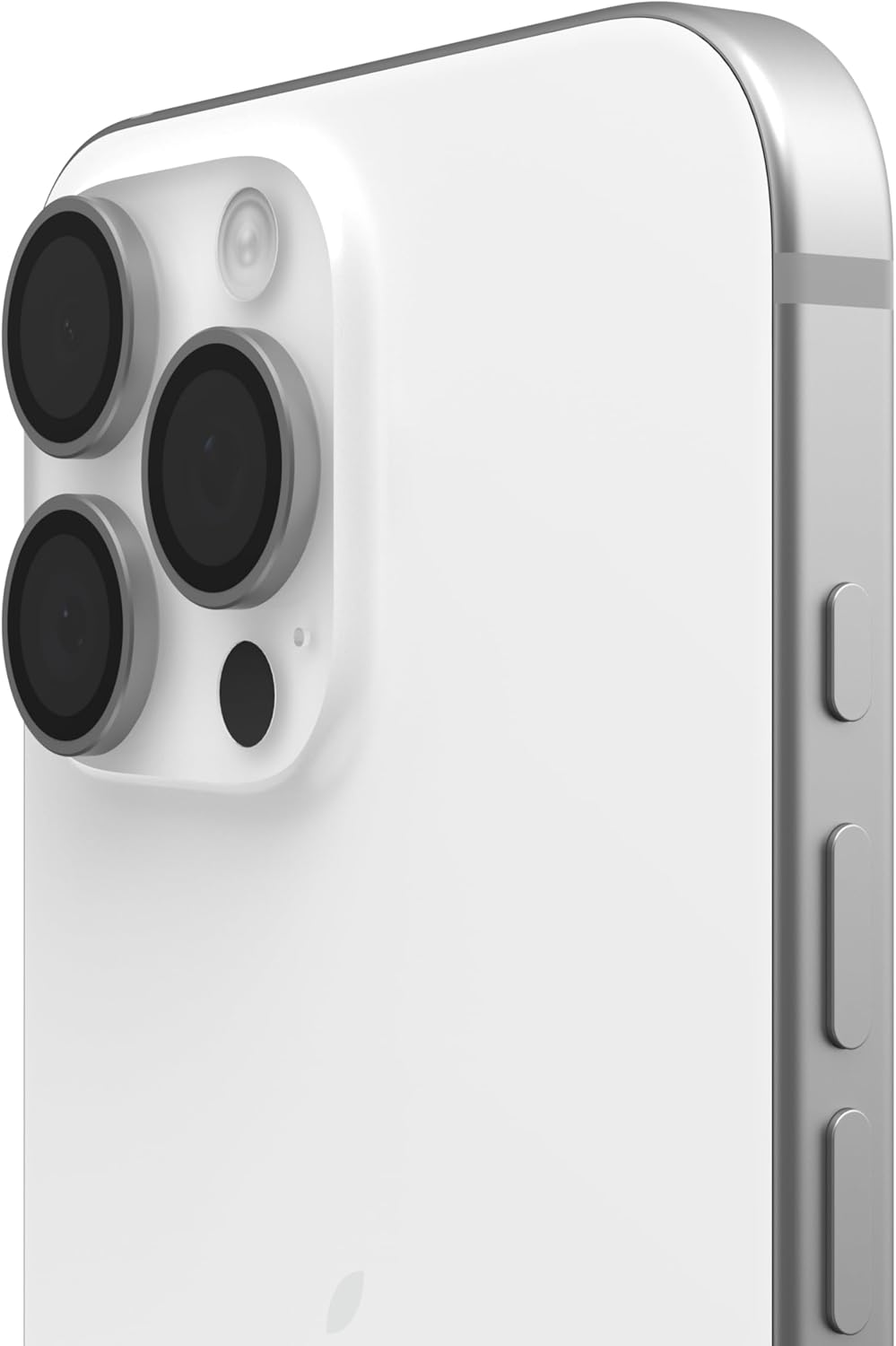 UAG iPhone 16/15/14 Pro/Pro Max Titanium Lens Shield 